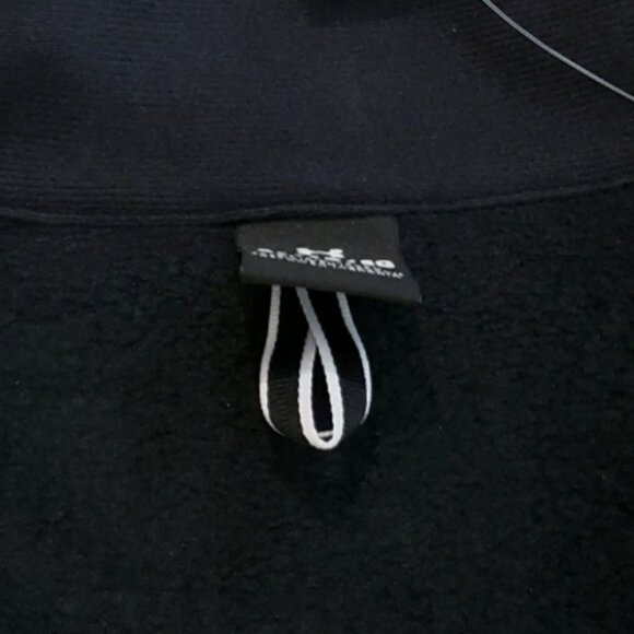 New w/ Tags Under Armour Mens Full Zip EU Specialist Jacket Size Large - Picture 7 of 7